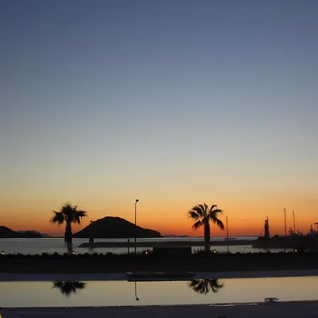 Apartment Marina Premium