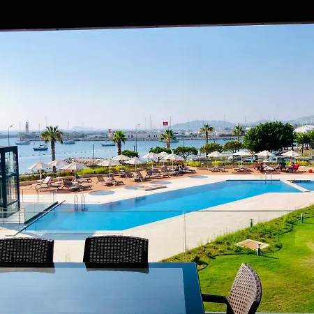Marina Premium Apartment Bodrum