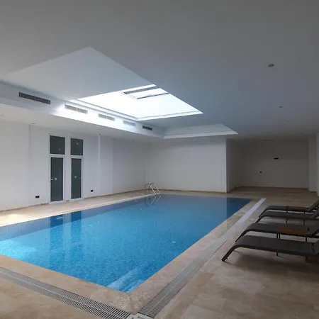 Marina Premium Apartment *