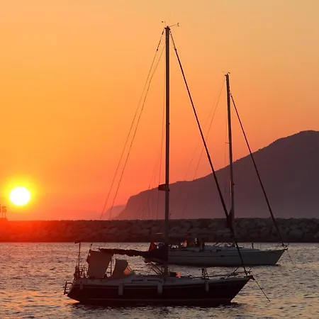Marina Premium Bodrum