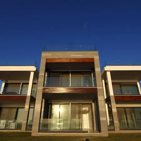Marina Premium Apartment