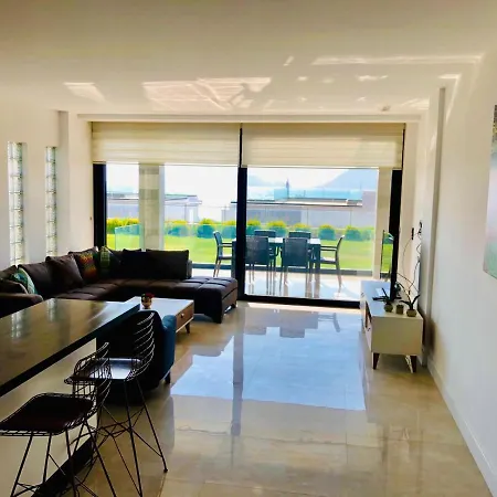 Marina Premium Apartment Bodrum
