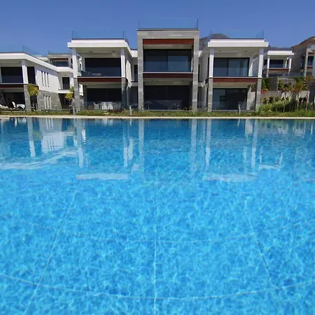 Marina Premium Apartment *