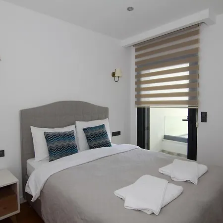 Marina Premium Apartment Bodrum